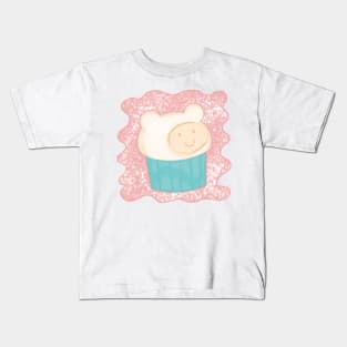 Finn Cake Kids T-Shirt